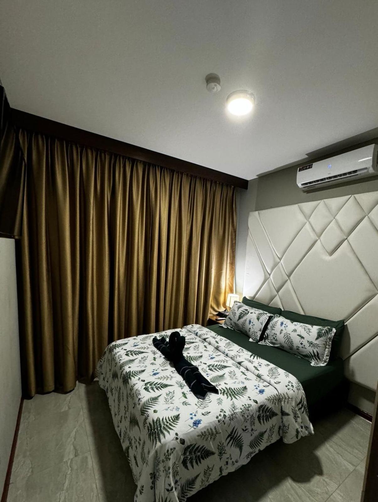 Pavema Apartments Paramaribo Exterior foto