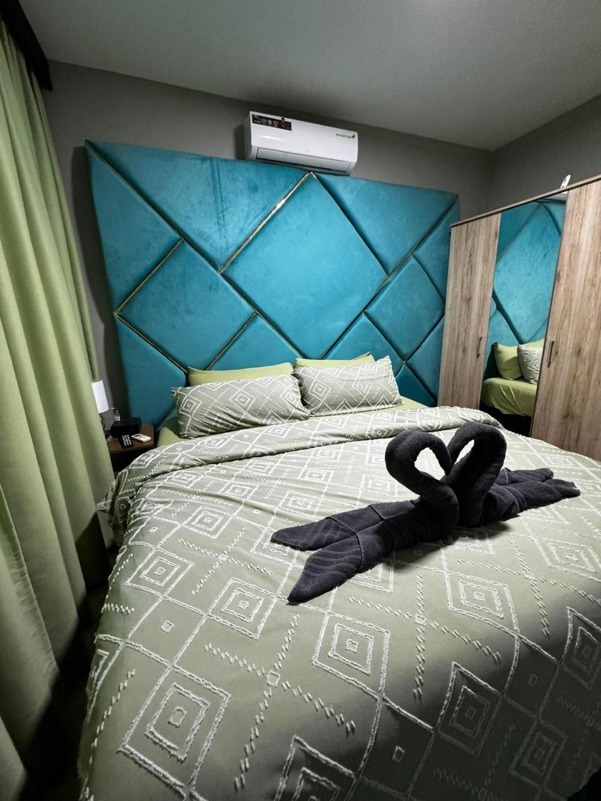 Pavema Apartments Paramaribo Exterior foto